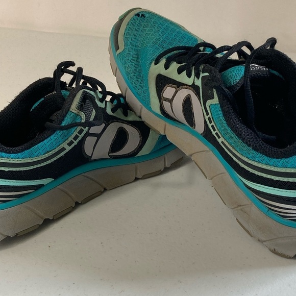 Pearl Izumi Project EM Imperfection Sz 10 - Picture 9 of 11